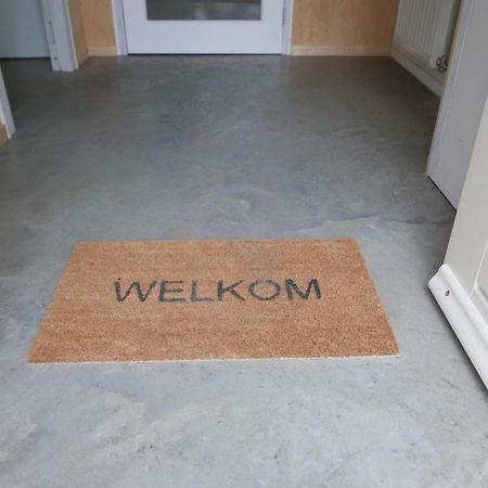 Viervaart Studio Appartement Groede Dış mekan fotoğraf