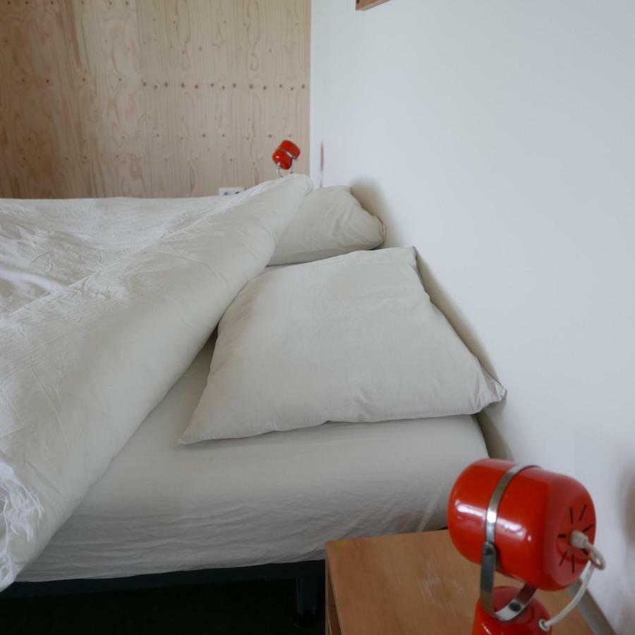 Viervaart Studio Appartement Groede Dış mekan fotoğraf