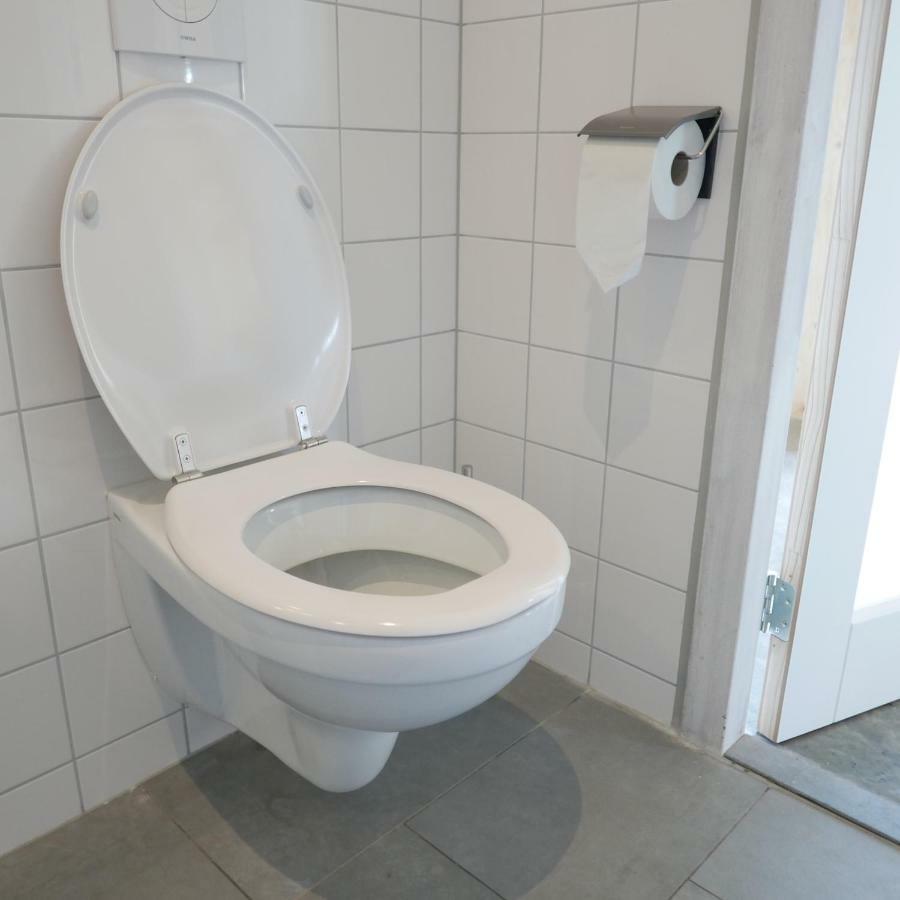 Viervaart Studio Appartement Groede Dış mekan fotoğraf