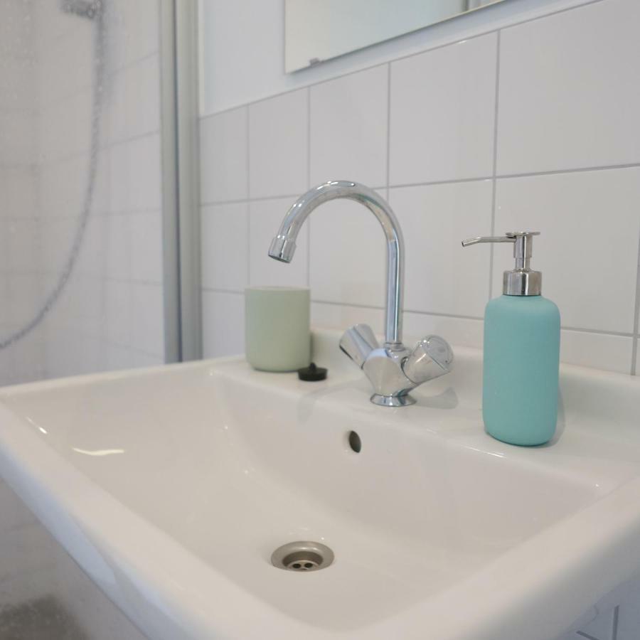 Viervaart Studio Appartement Groede Dış mekan fotoğraf